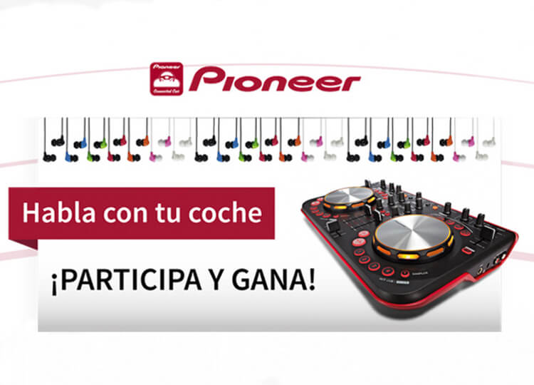 Habla con tu coche 6to6 BCN