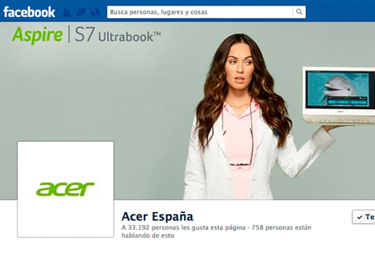 Facebook community creation