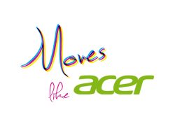 Moves Like Acer