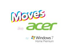 Moves Like Acer II