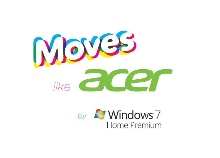 Moves Like Acer II