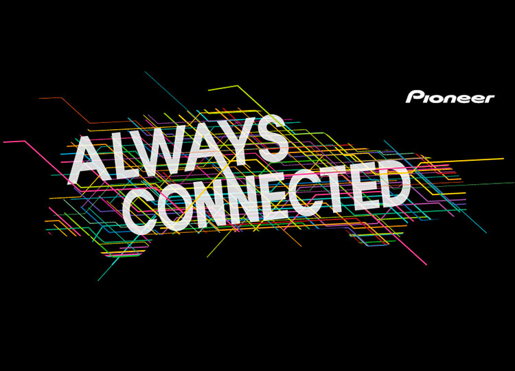 Always Connected