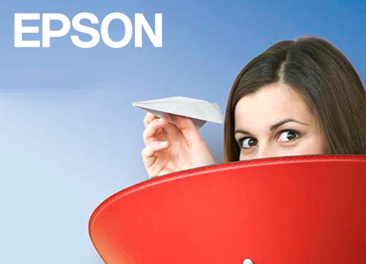 Epson Business Class