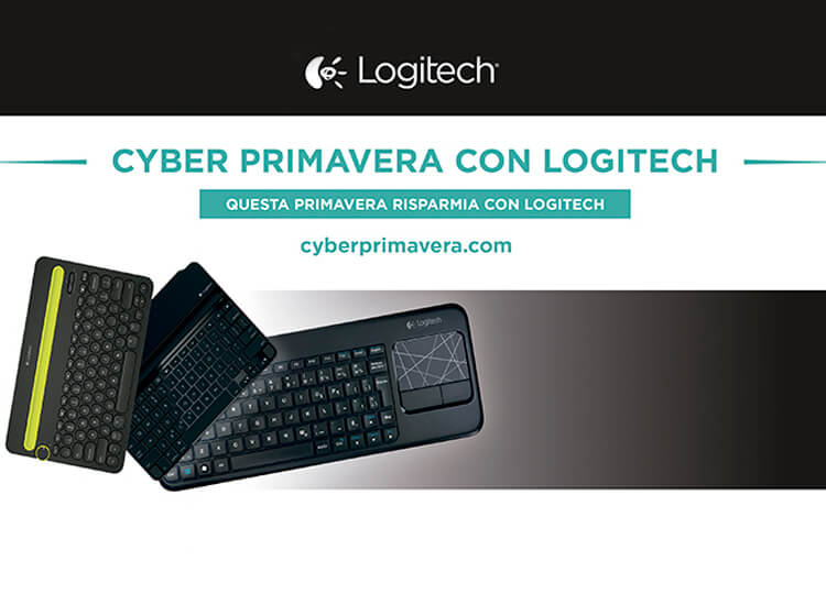 Cyber Primavera