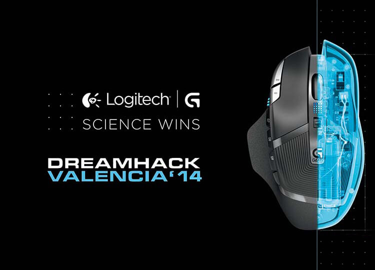 Dreamhack Event 2014