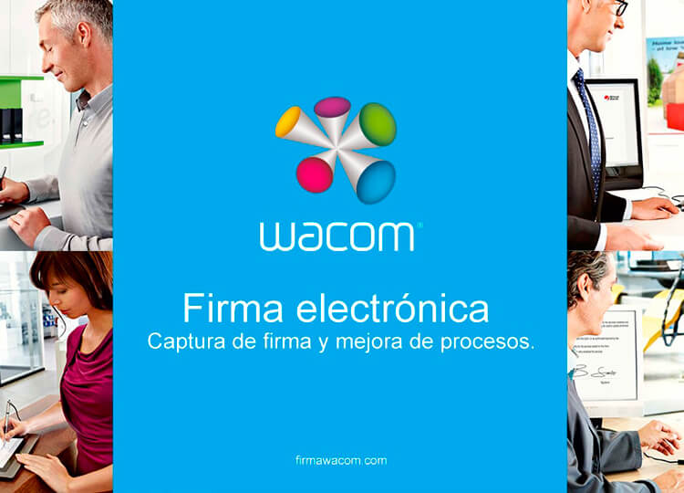 Firma Electrónica