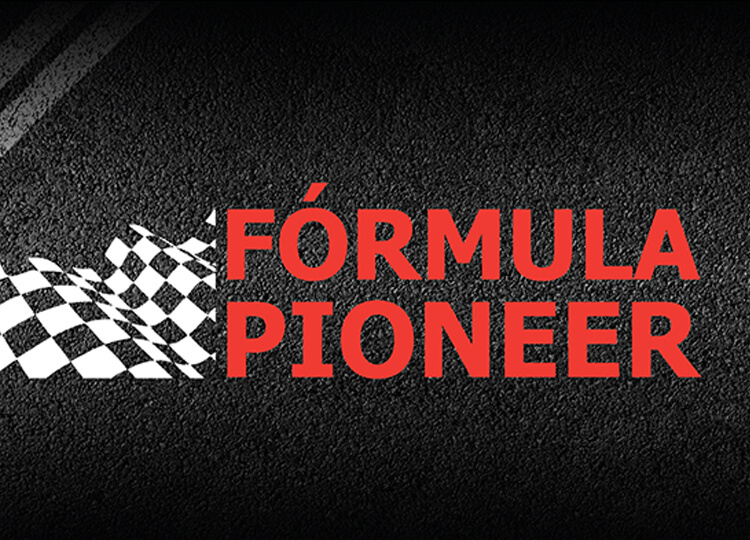Fórmula Pioneer