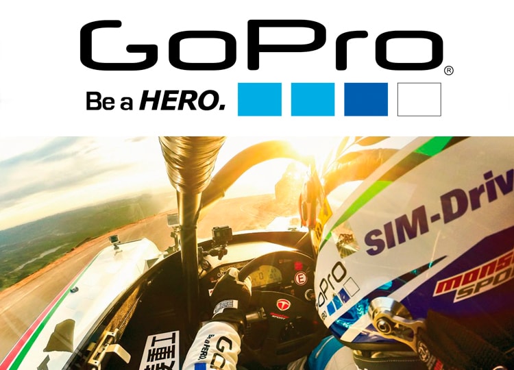 Get the best GoPro