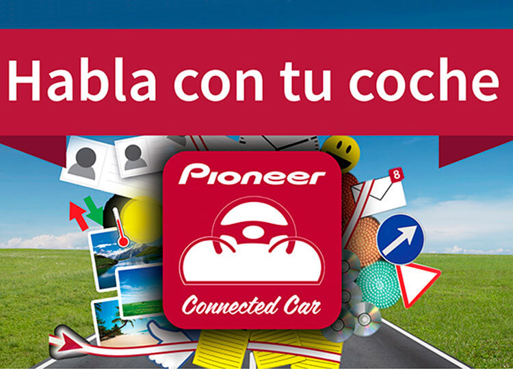 Habla con tu coche