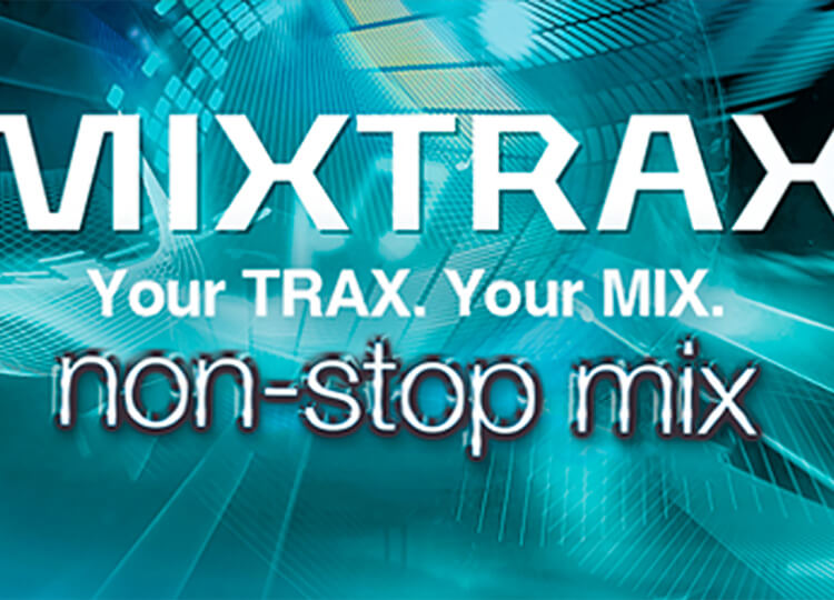 Non-stop Mix