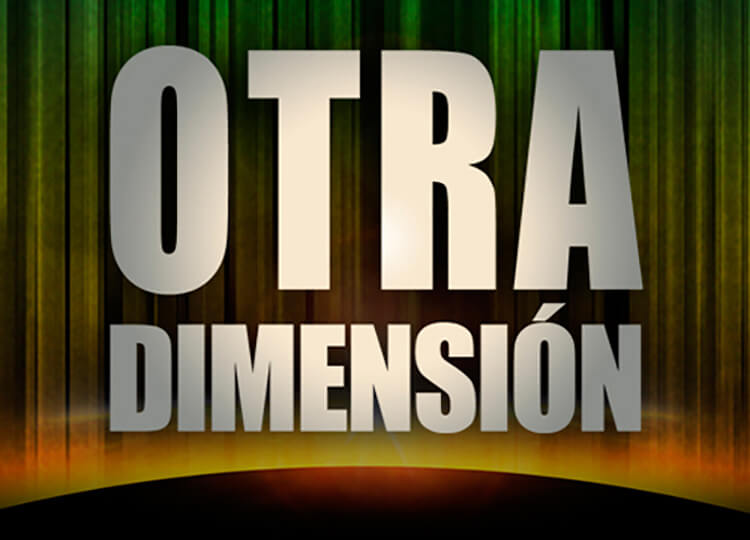 Otra Dimensión