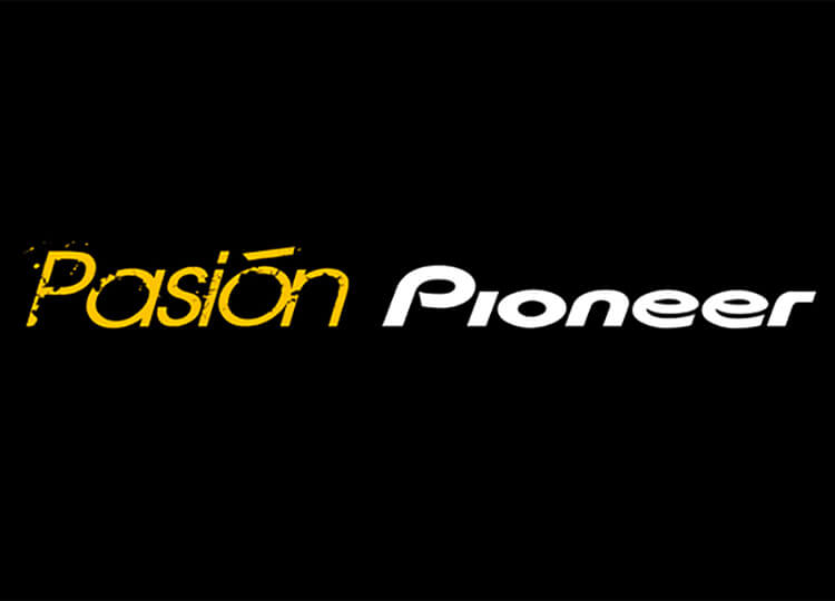 Pasión Pioneer