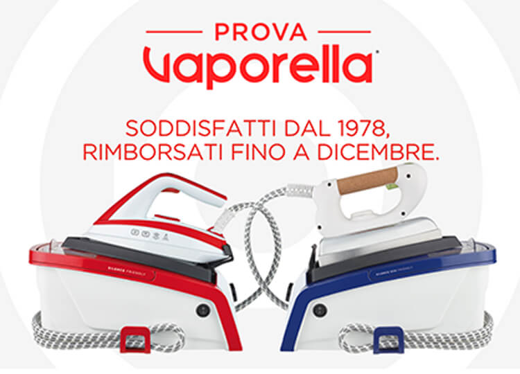 Prova Vaporella