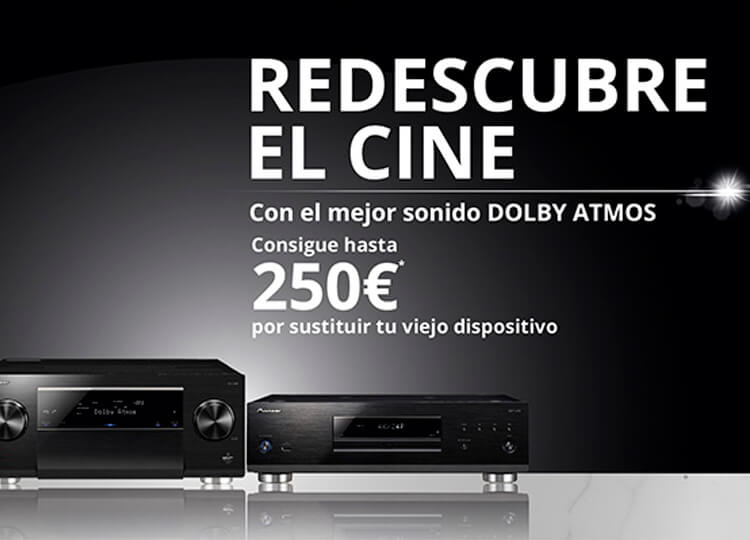 Redescubre el cine