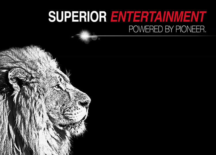 Superior Entertainment