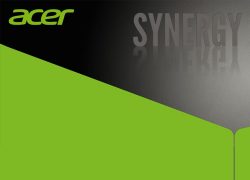Acer Synergy