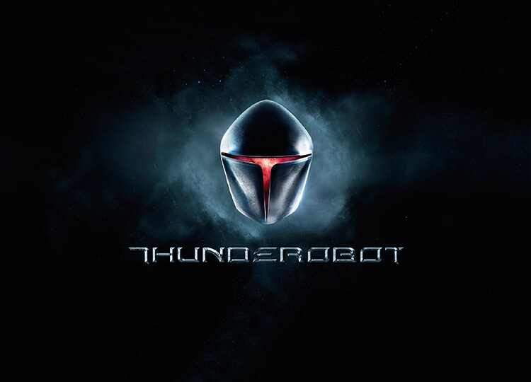 Thunder Robot