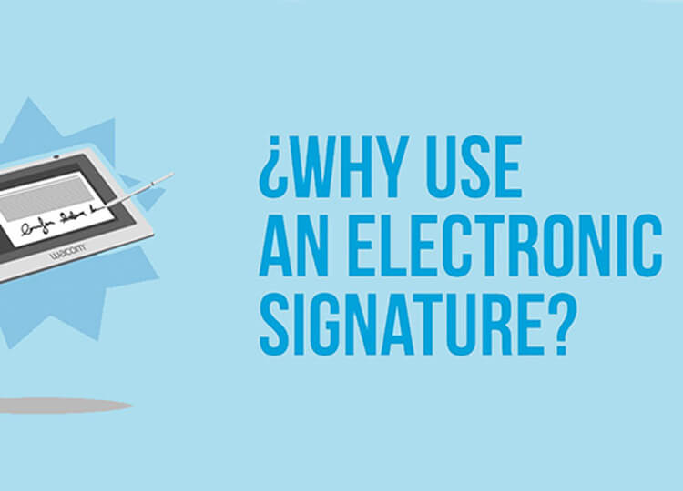 Firma Electrónica promotional video