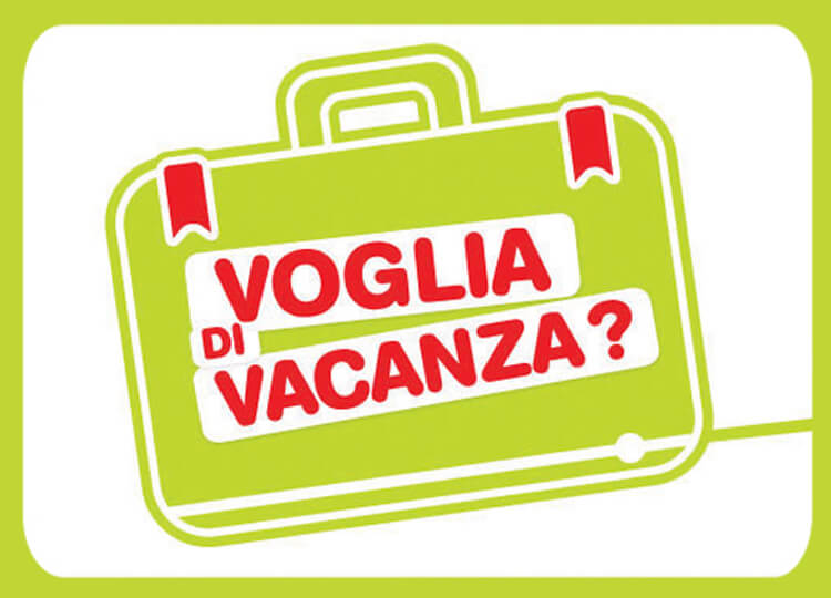 Voglia di Vacanza