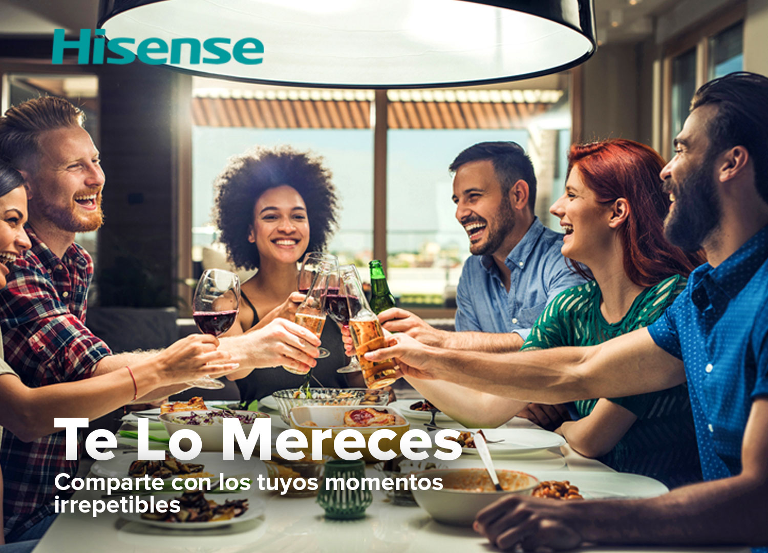 Hisense